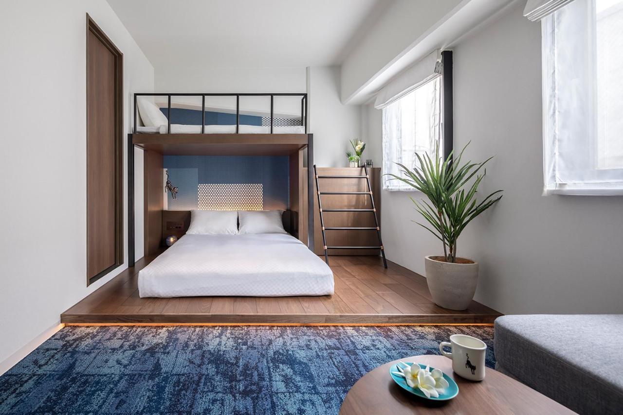 Estinate Hotel Наха Экстерьер фото