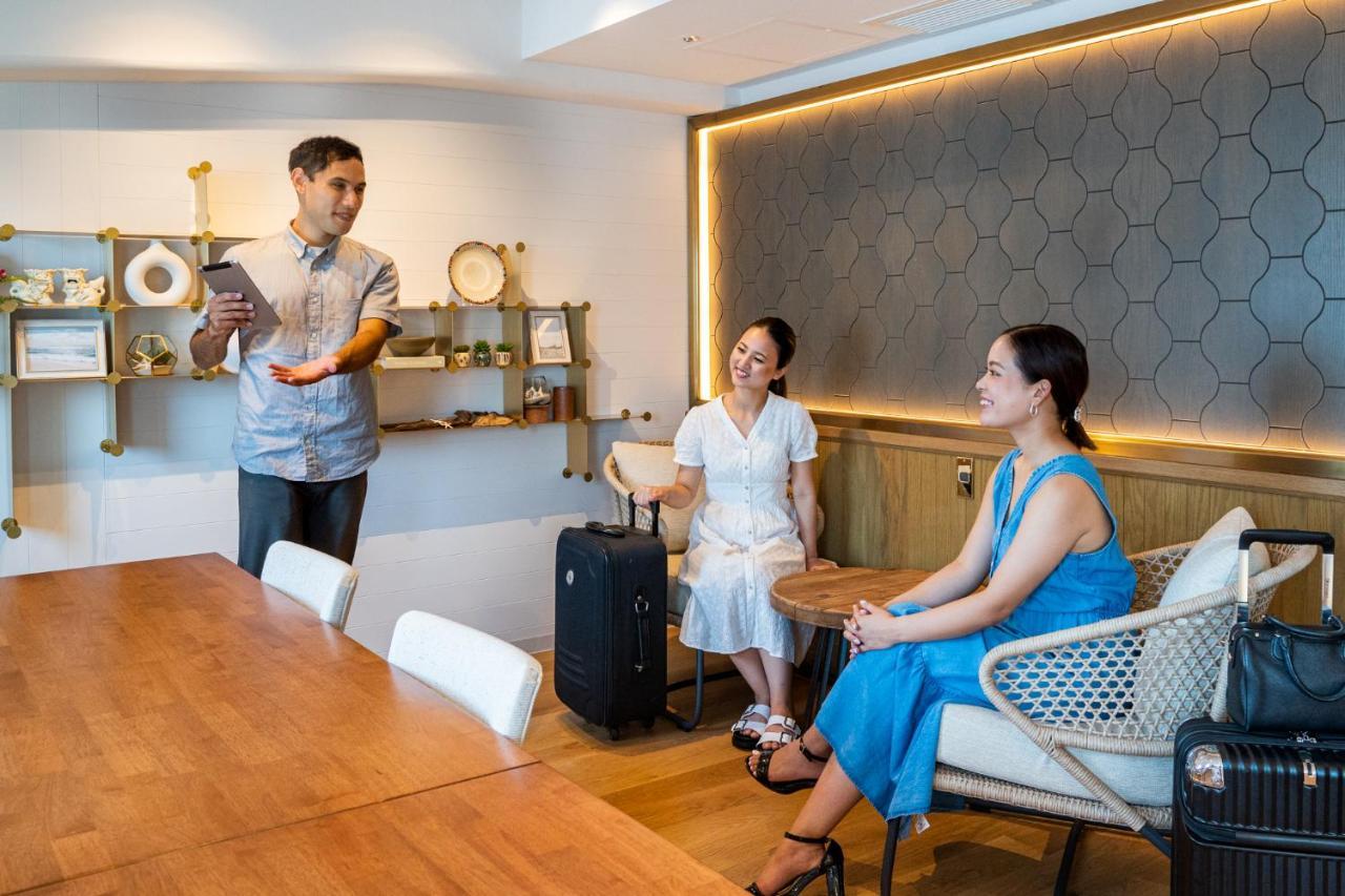 Estinate Hotel Наха Экстерьер фото