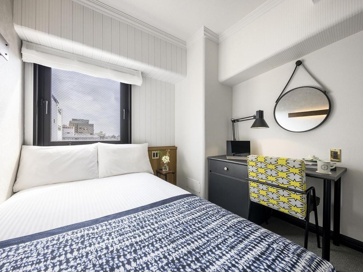 Estinate Hotel Наха Экстерьер фото