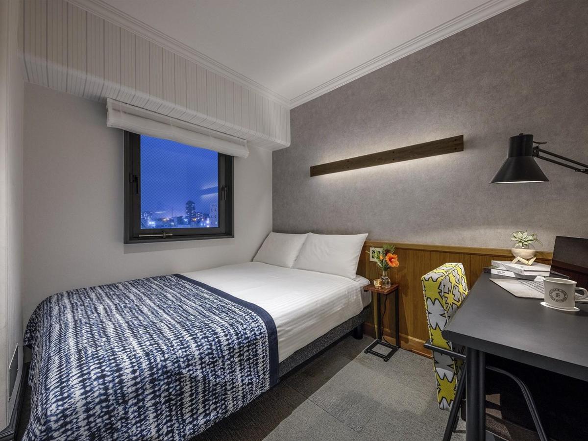Estinate Hotel Наха Экстерьер фото