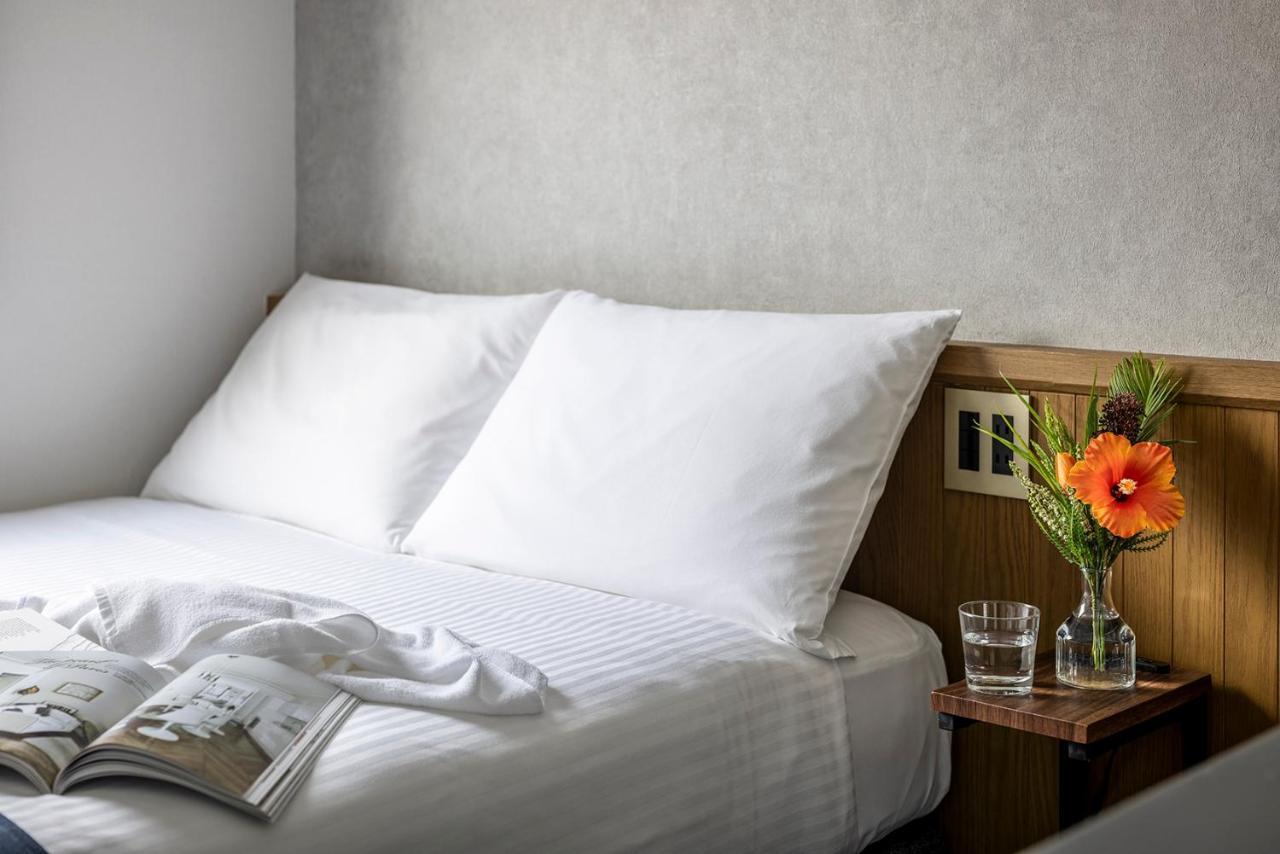 Estinate Hotel Наха Экстерьер фото